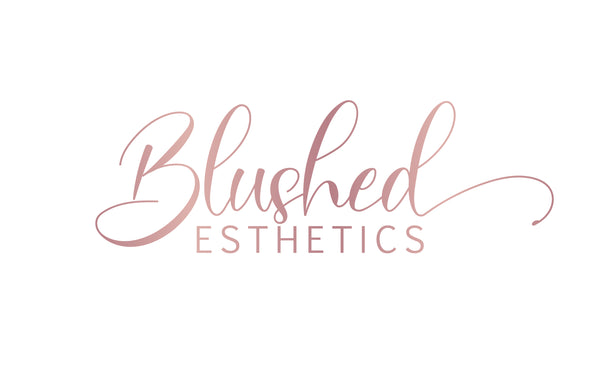 Blushed Esthetics Spa